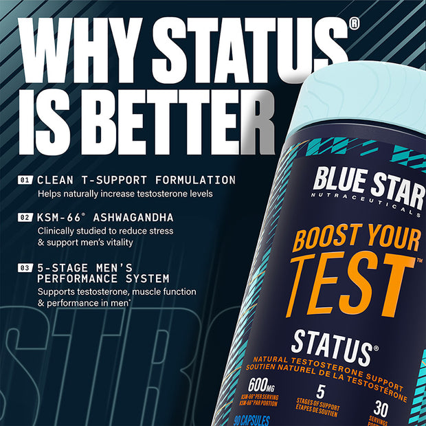 Status®